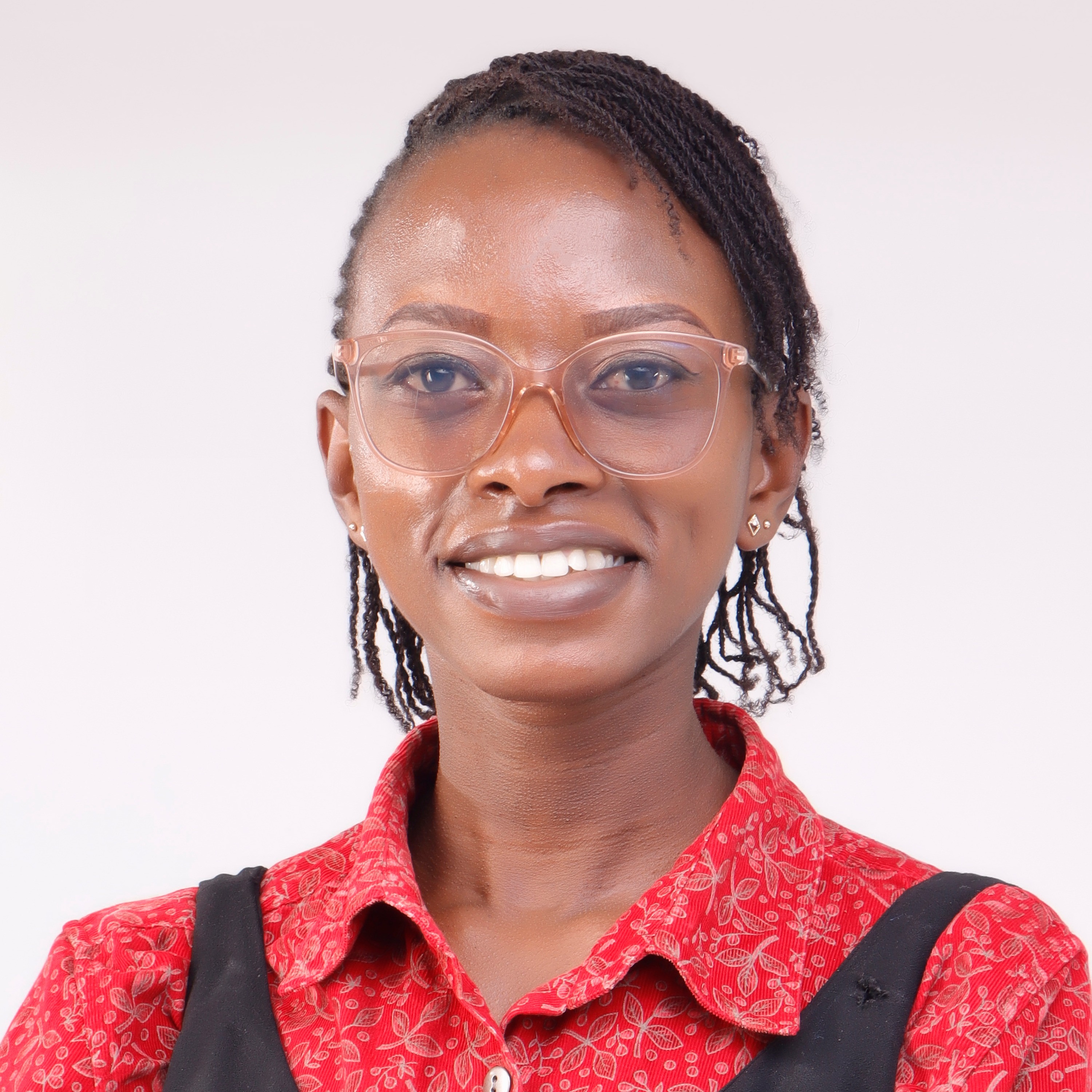 Tracy Njoroge profile picture